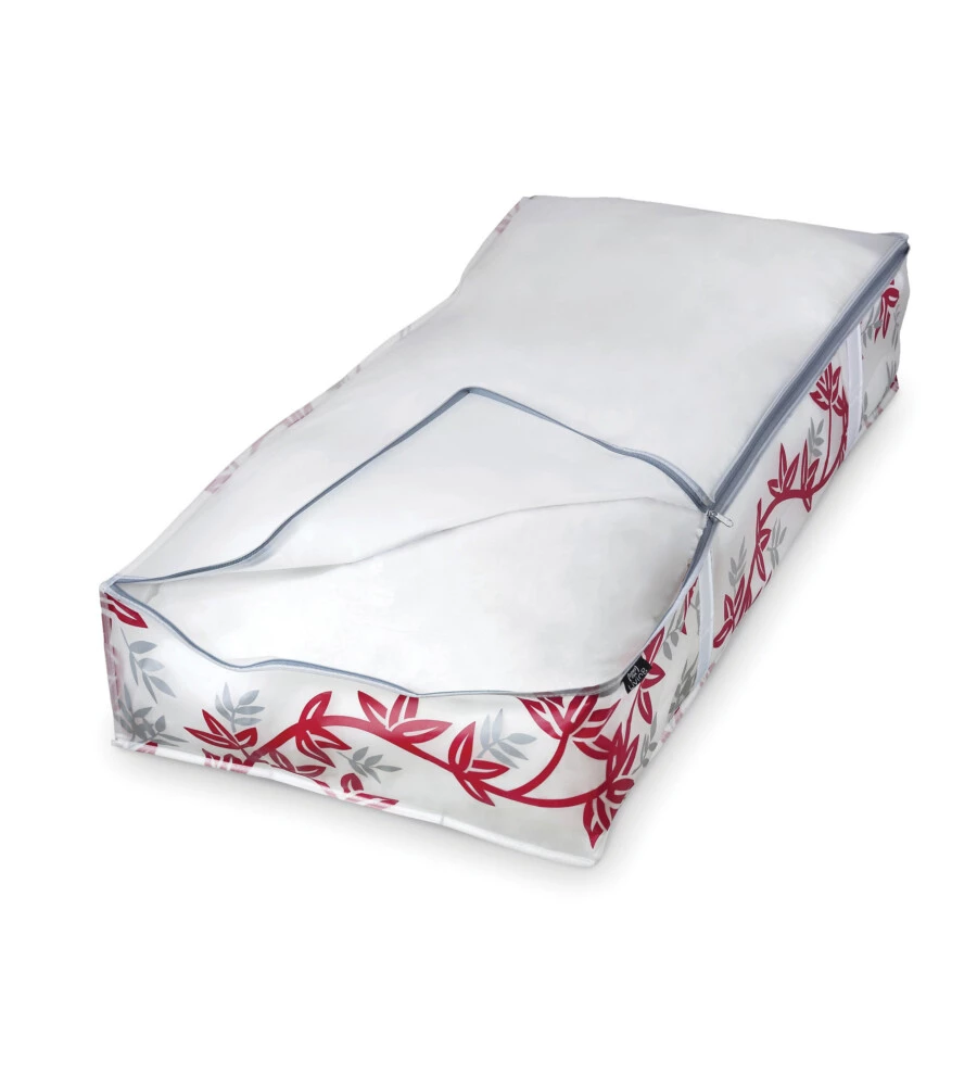 Custodia per coperte - misura x-large - 95x45x18 cm.